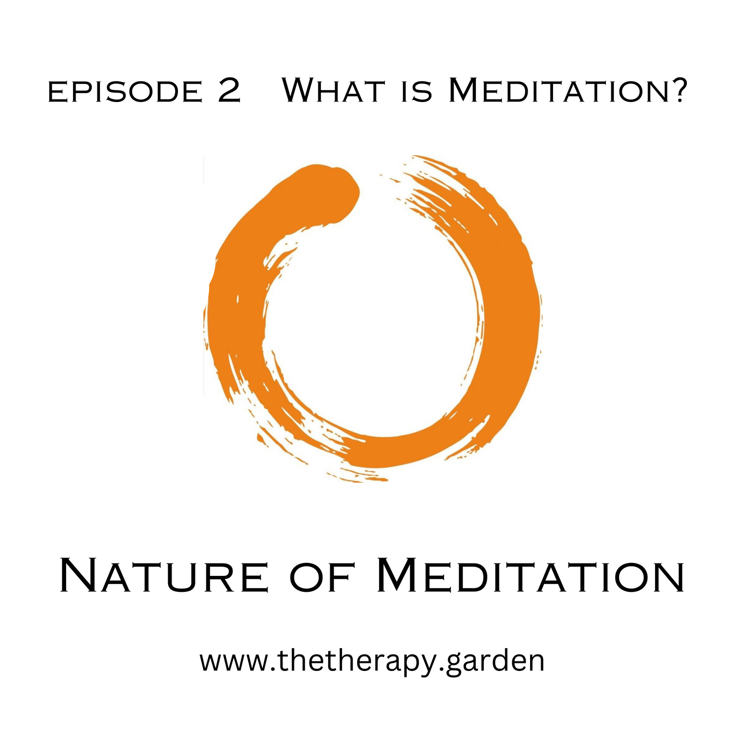 what is meditation